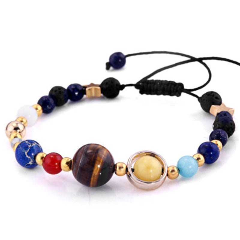 COSMOS - ARMBAND - Vahlery