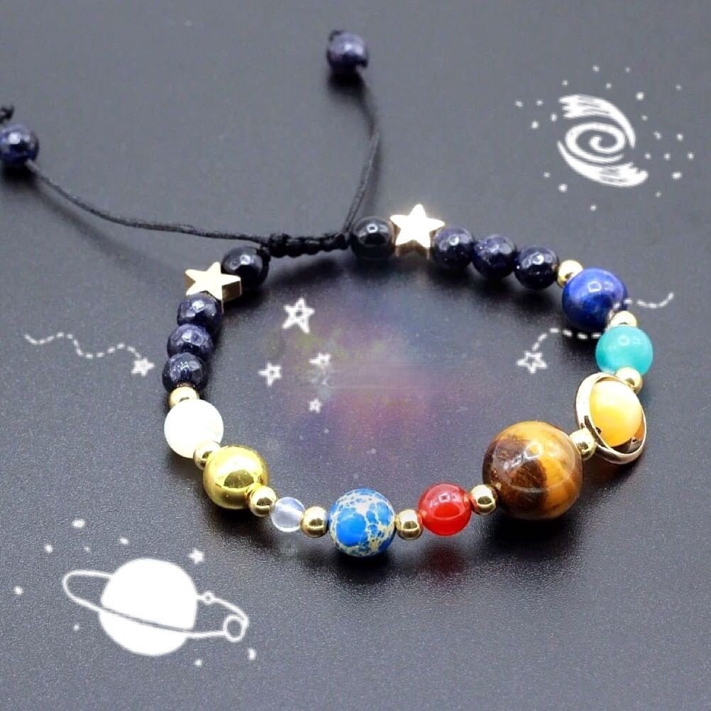 COSMOS - ARMBAND - Vahlery