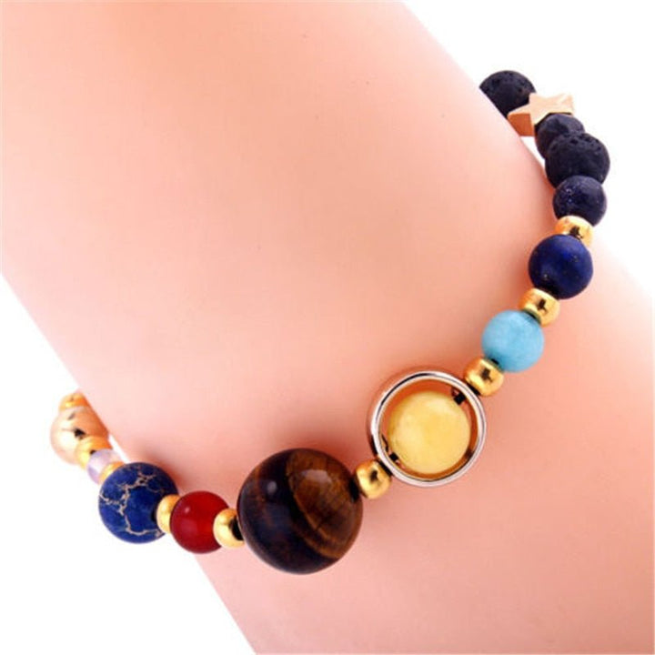 COSMOS - ARMBAND - Vahlery