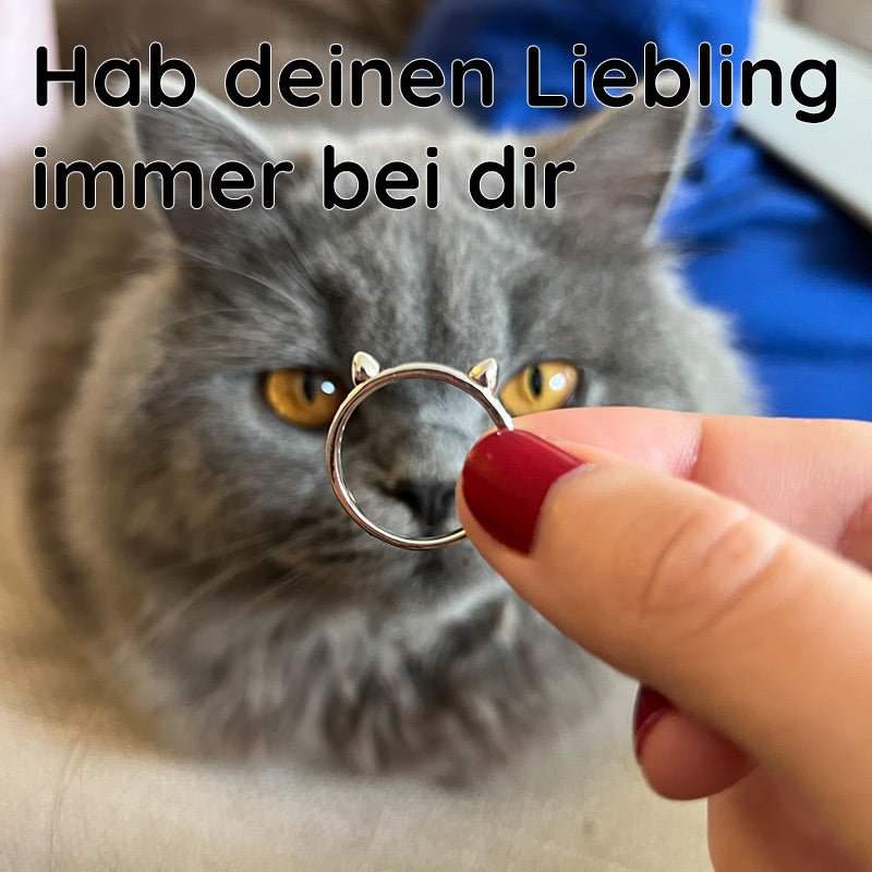 PET - RING - Vahlery